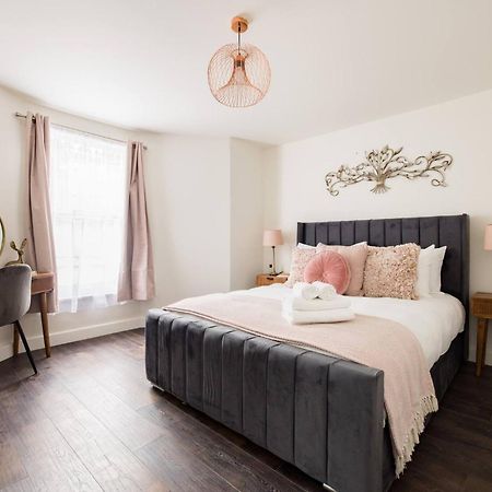 Wild Roses Serviced Apartments - Chelsea Londres Exterior foto
