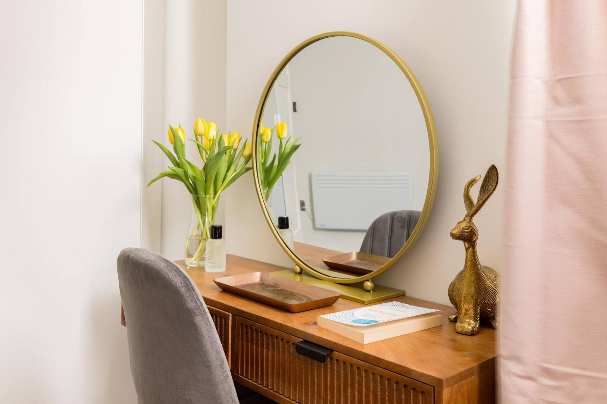 Wild Roses Serviced Apartments - Chelsea Londres Exterior foto
