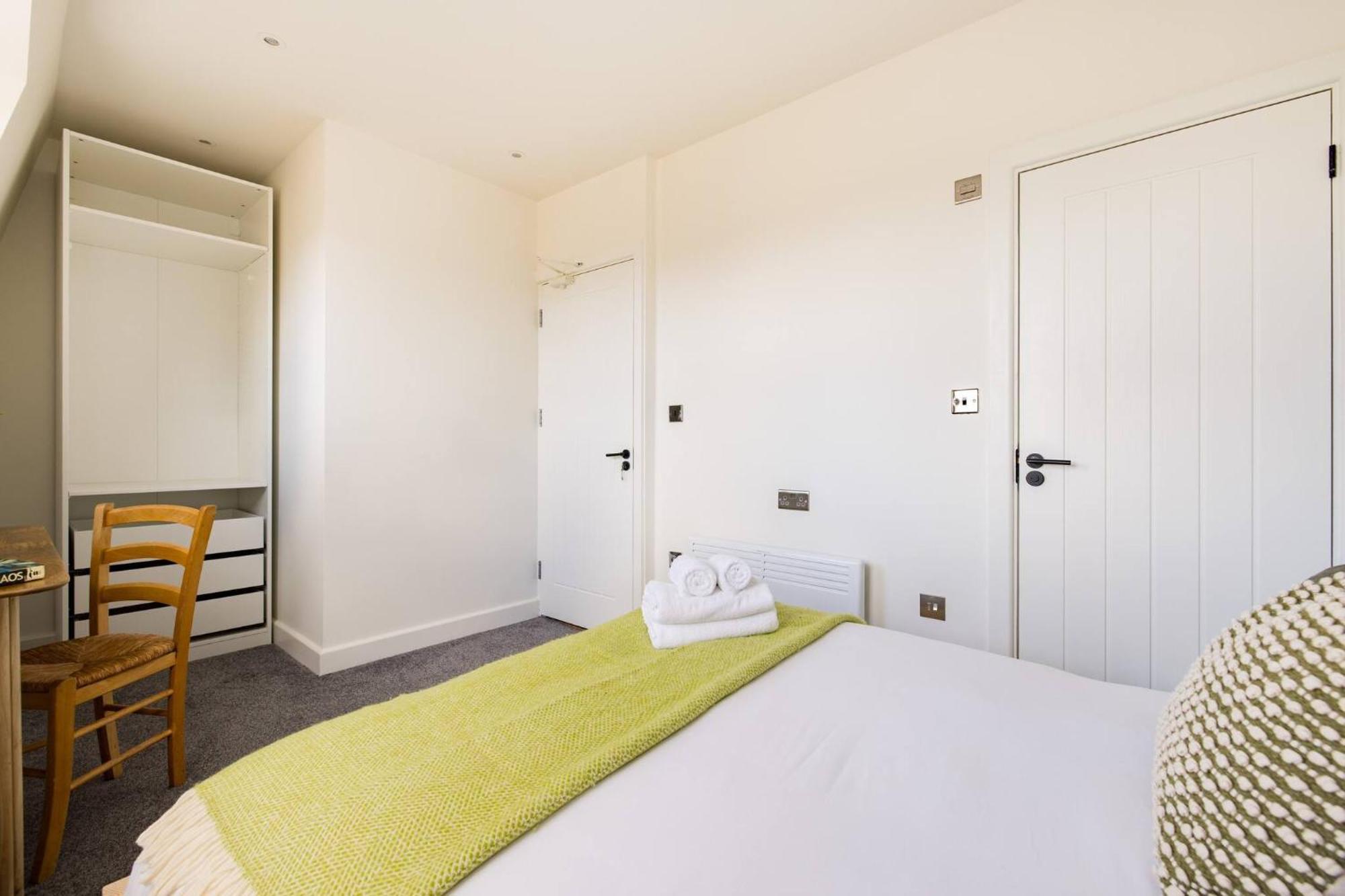 Wild Roses Serviced Apartments - Chelsea Londres Exterior foto