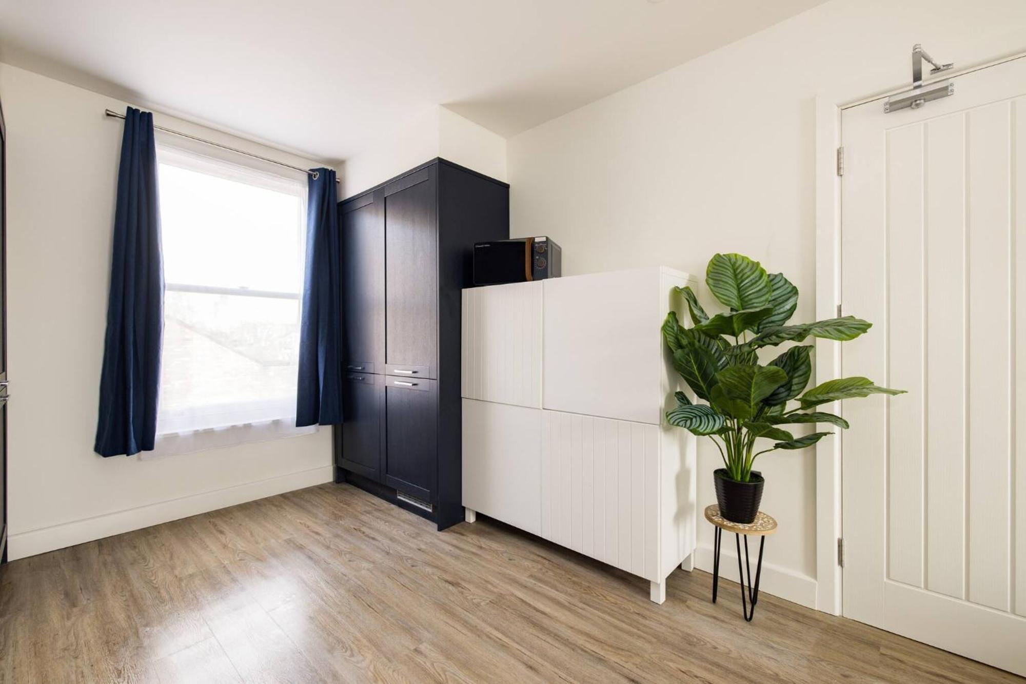 Wild Roses Serviced Apartments - Chelsea Londres Exterior foto