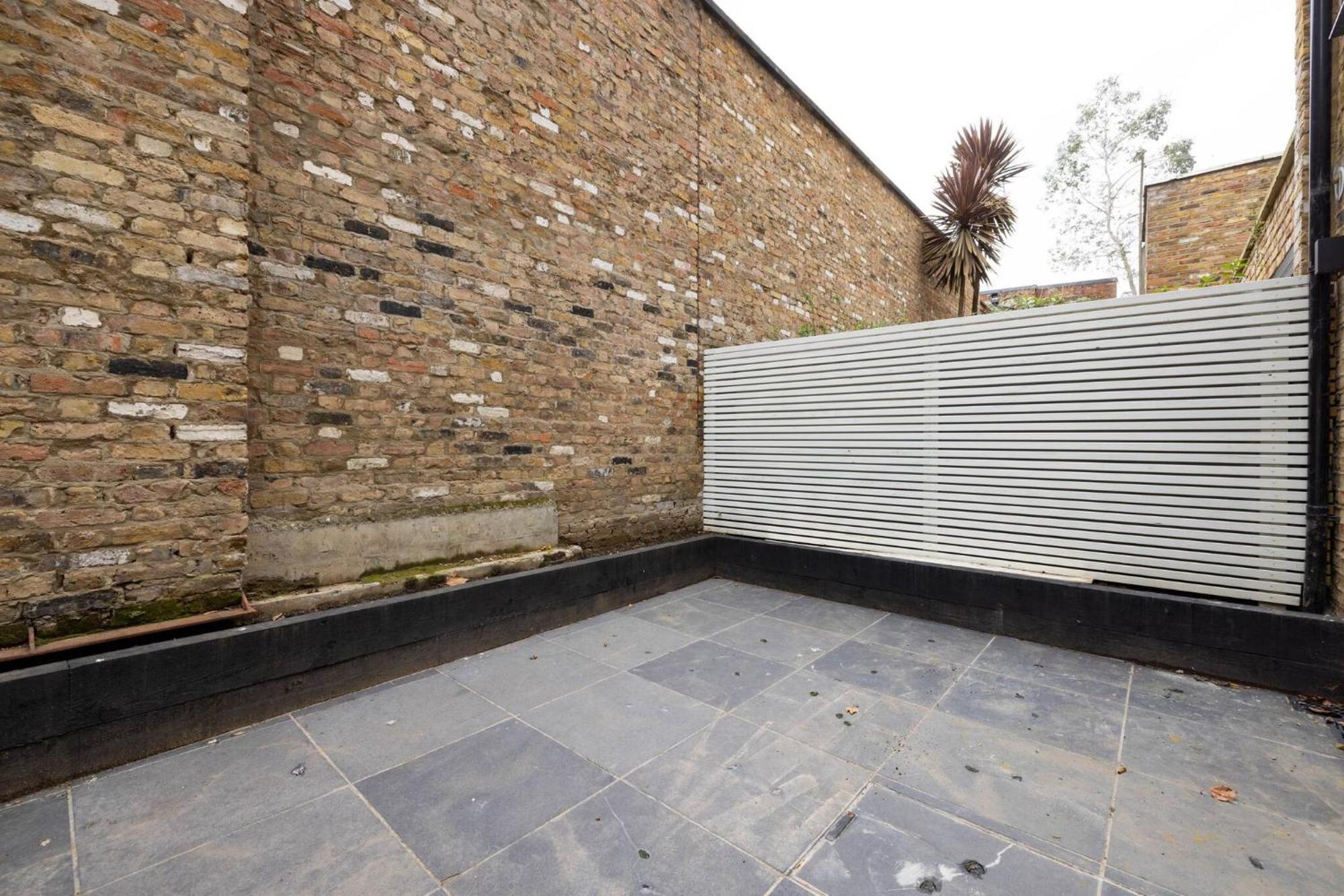 Wild Roses Serviced Apartments - Chelsea Londres Exterior foto