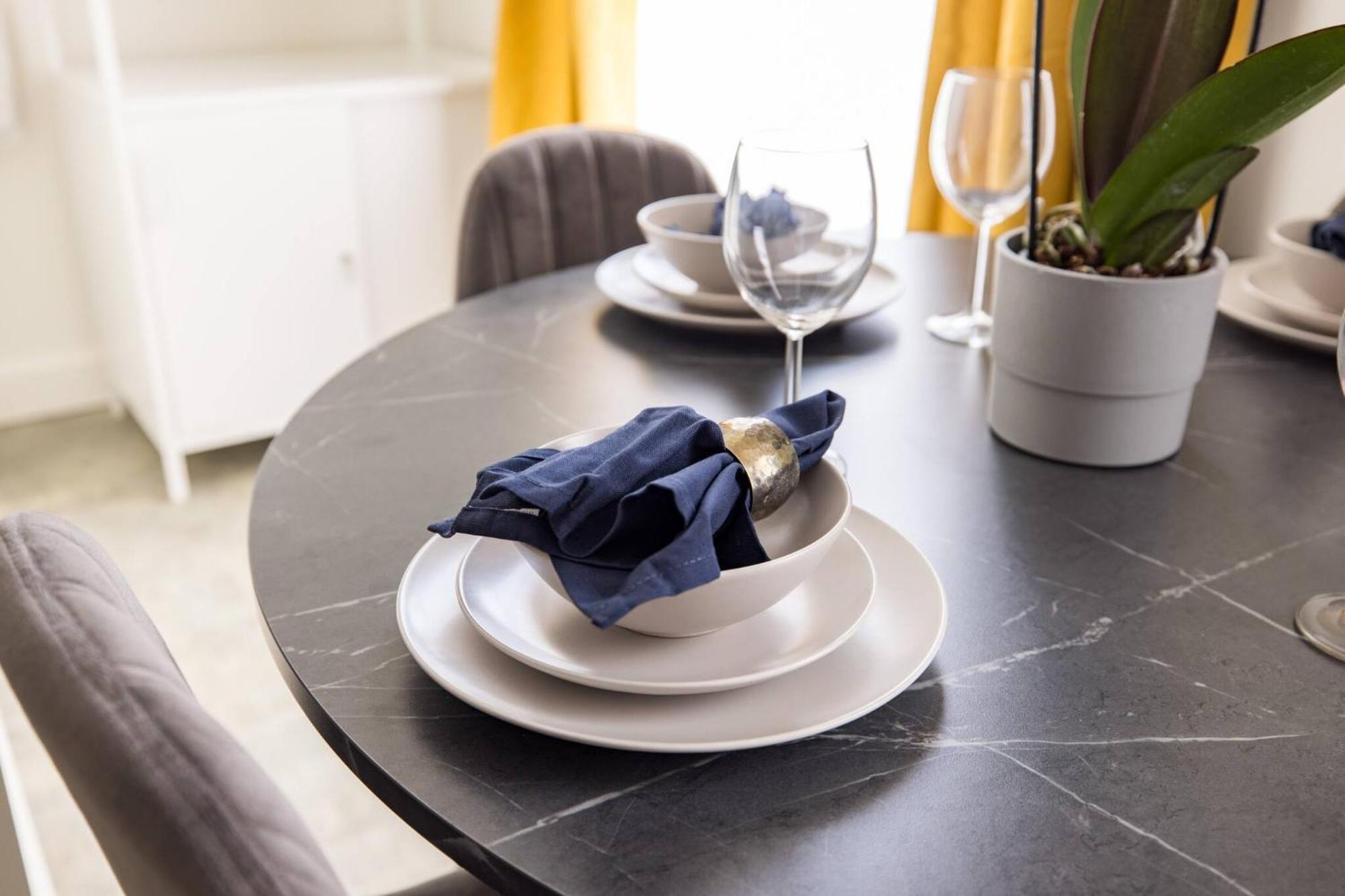 Wild Roses Serviced Apartments - Chelsea Londres Exterior foto